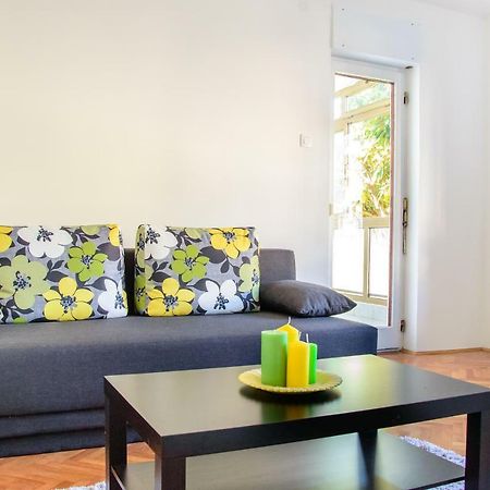 Apartment Family Time Umag Buitenkant foto