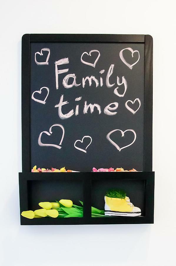 Apartment Family Time Umag Buitenkant foto