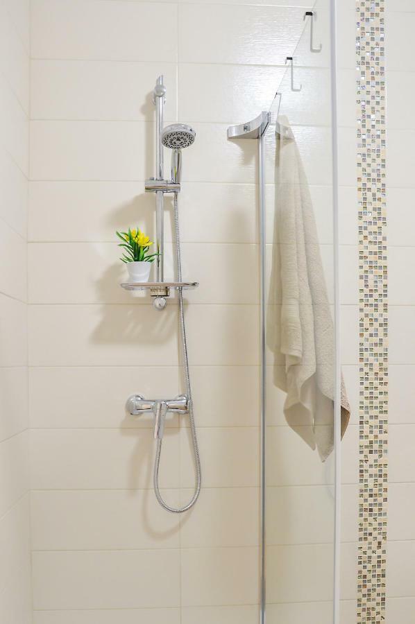 Apartment Family Time Umag Buitenkant foto